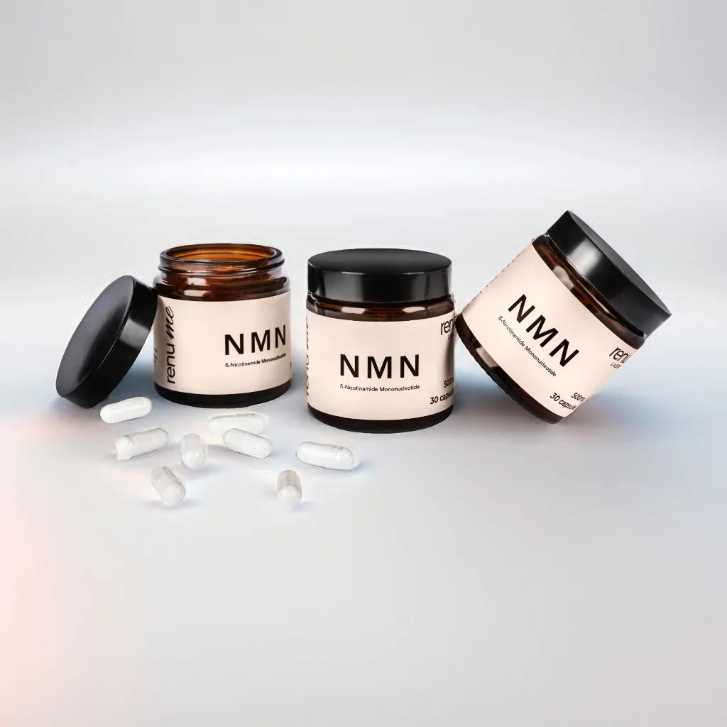 Uthever® NMN
