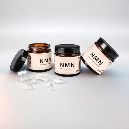 Uthever® NMN