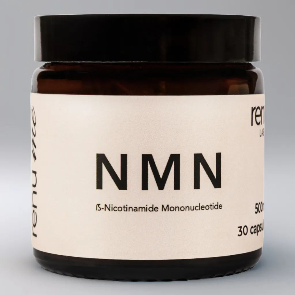 Uthever® NMN