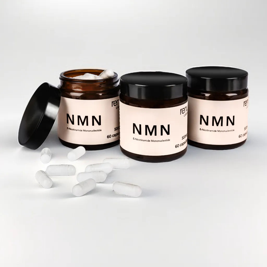 Uthever® NMN