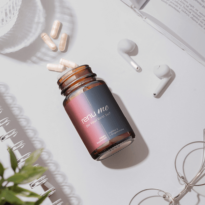Urolitin A & L-Ergothionein