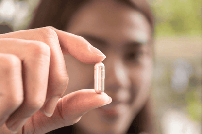 Urolitin A & L-Ergothionein