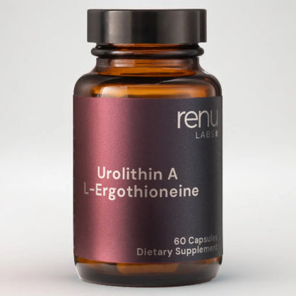 Urolitin A & L-Ergothionein